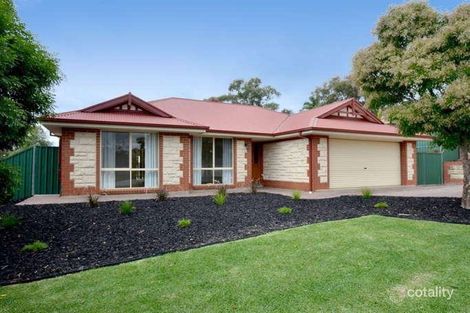 63 Greenfield Rise, Aberfoyle Park, SA 5159