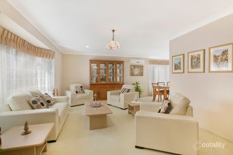 Property photo of 5 Zodiac Close Tingalpa QLD 4173