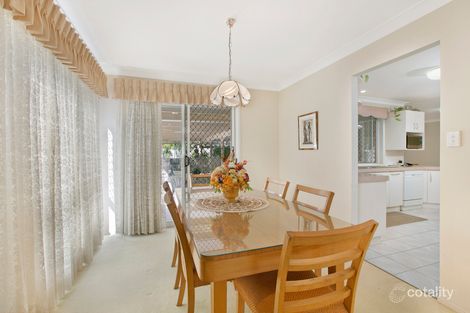 Property photo of 5 Zodiac Close Tingalpa QLD 4173