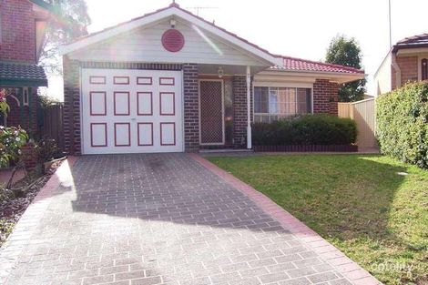 Property photo of 20A Coolabah Place Blacktown NSW 2148