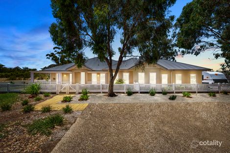 Property photo of 1 Toorongo Road Eynesbury VIC 3338