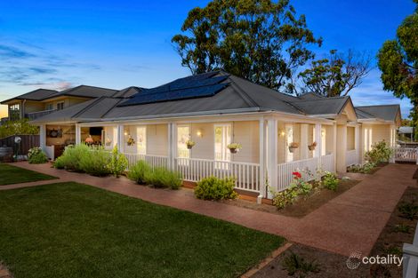 Property photo of 1 Toorongo Road Eynesbury VIC 3338
