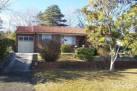 Property photo of 14 Longford Street Roseville NSW 2069