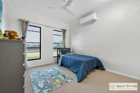 Property photo of 50 Fremont Street Mount Low QLD 4818