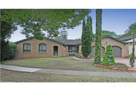 Property photo of 40 Macarthur Road Elderslie NSW 2570