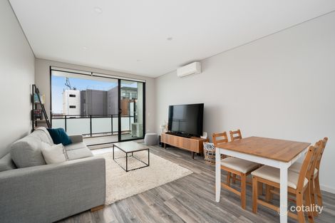 Property photo of 401/12-16 Burwood Road Burwood Heights NSW 2136