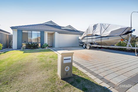 Property photo of 4 Welford Way Yanchep WA 6035