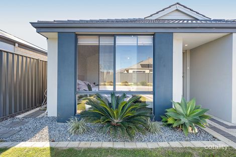 Property photo of 4 Welford Way Yanchep WA 6035