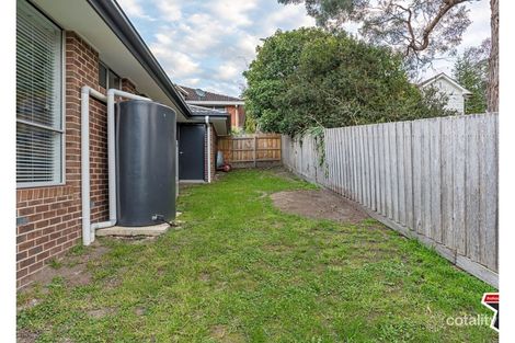 Property photo of 14A Central Avenue Mooroolbark VIC 3138