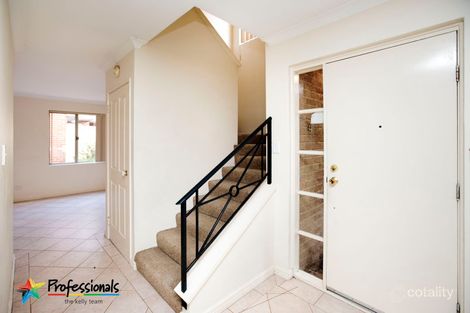 Property photo of 4/11 Hayes Avenue Yokine WA 6060