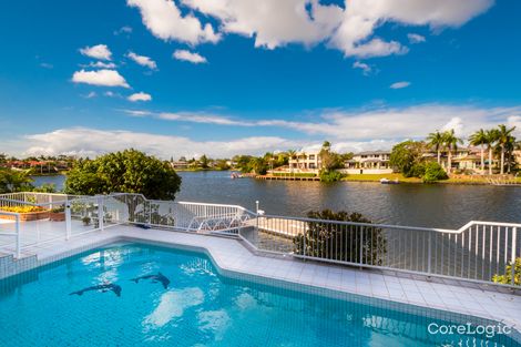 Property photo of 17 Tortuga Place Clear Island Waters QLD 4226