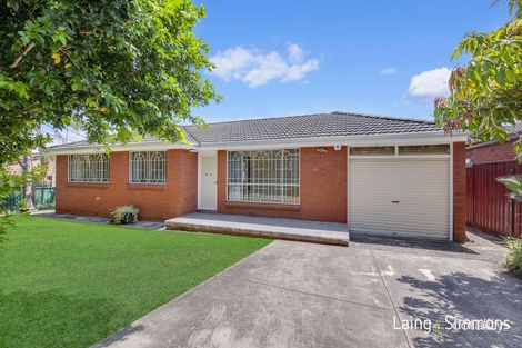 Property photo of 7 Michelle Court Regents Park NSW 2143