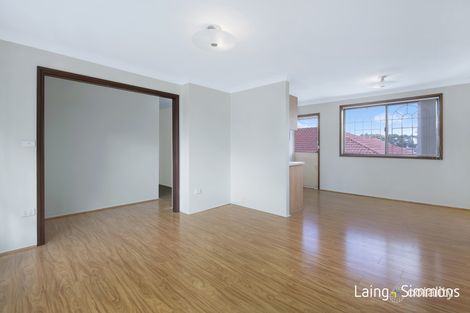 Property photo of 7 Michelle Court Regents Park NSW 2143