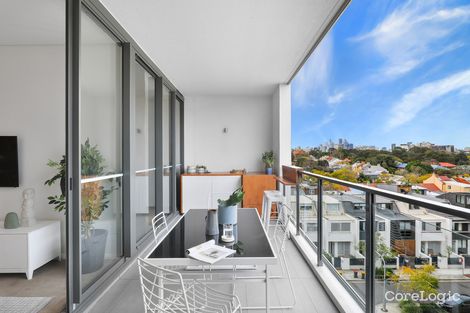 Property photo of 611/1 Pearl Street Erskineville NSW 2043