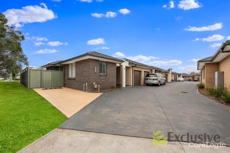 Property photo of 16/46-48 O'Brien Street Mount Druitt NSW 2770