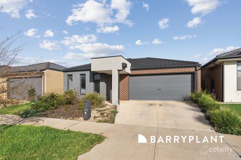 Property photo of 62 Joey Crescent Deanside VIC 3336