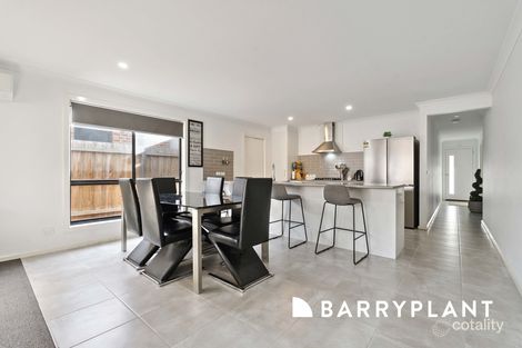 Property photo of 62 Joey Crescent Deanside VIC 3336