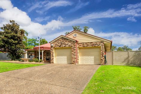 Property photo of 12 Morisot Street Forest Lake QLD 4078