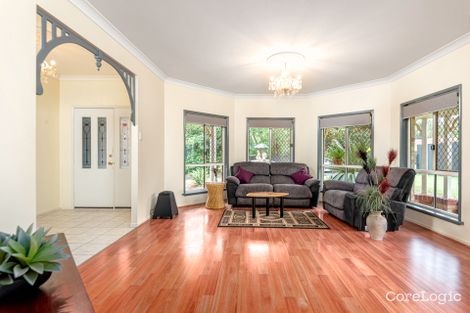 Property photo of 12 Morisot Street Forest Lake QLD 4078