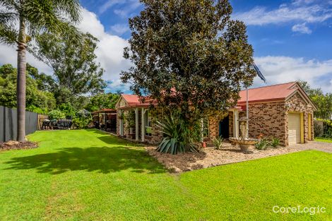 Property photo of 12 Morisot Street Forest Lake QLD 4078