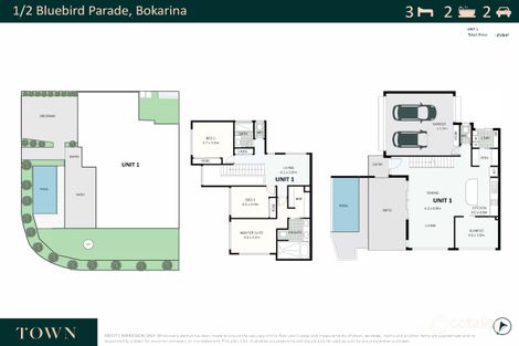 1/2 Bluebird Pde, Bokarina, QLD 4575