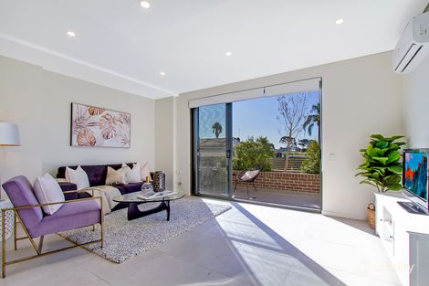 Property photo of 5/2 Bingham Street Schofields NSW 2762