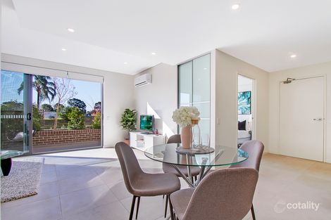 Property photo of 5/2 Bingham Street Schofields NSW 2762