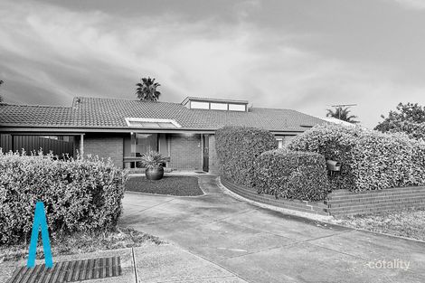 1 Swallow Ave, Modbury Heights, SA 5092