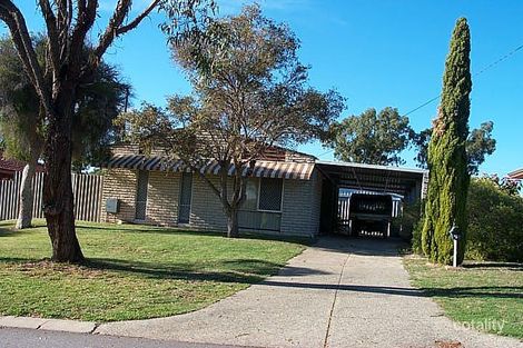 10 Currawong Way, Thornlie, WA 6108