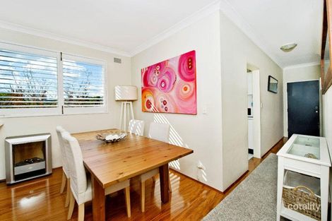 Property photo of 4/30 Figtree Avenue Randwick NSW 2031
