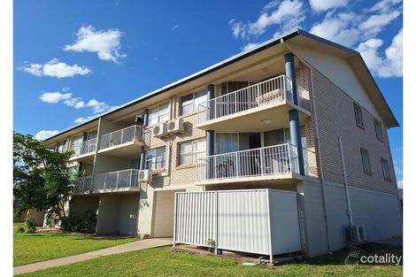 8/41 Anakie St, Emerald, QLD 4720