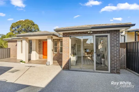 Property photo of 22 Lucas Road Seven Hills NSW 2147