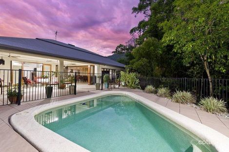 33 Greendale Cl, Brinsmead, QLD 4870