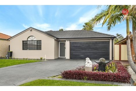 Property photo of 5 Jeremy Way Cecil Hills NSW 2171