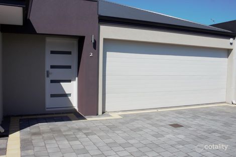2/4 Canterbury Ct, Nollamara, WA 6061