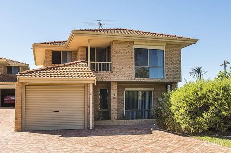9/93 Dampier Ave, Mullaloo, WA 6027