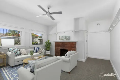 1/19 Eurobin Ave, Manly, NSW 2095