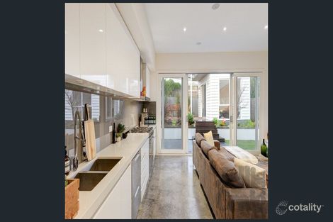 Property photo of 151 Mansfield Street Thornbury VIC 3071