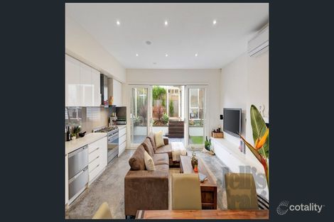 Property photo of 151 Mansfield Street Thornbury VIC 3071