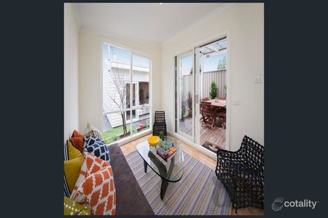 Property photo of 151 Mansfield Street Thornbury VIC 3071