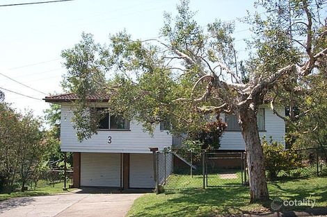 3 Ryley St, Murarrie, QLD 4172