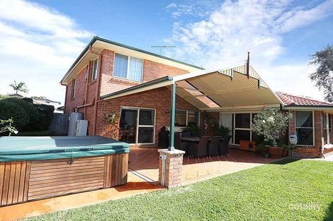 Property photo of 4 Allen Place Menai NSW 2234