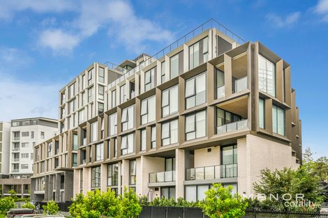 107/25 Dawes Ave, Castle Hill, NSW 2154