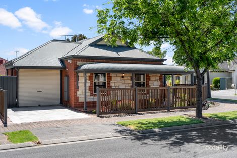 Property photo of 3 Elder Circuit Mawson Lakes SA 5095