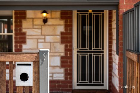 Property photo of 3 Elder Circuit Mawson Lakes SA 5095