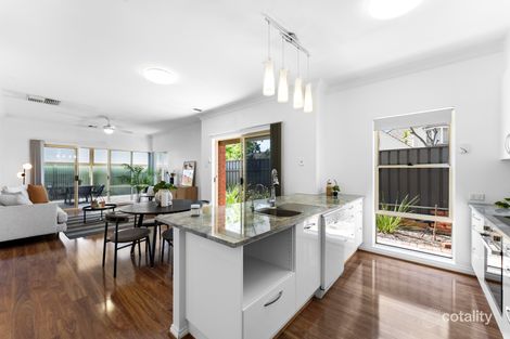 Property photo of 3 Elder Circuit Mawson Lakes SA 5095