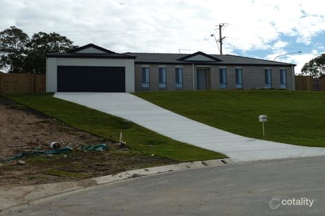 23 Borrowdale Ct, Brassall, QLD 4305