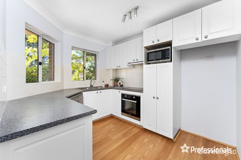 Property photo of 28/231-233 Kingsway Caringbah NSW 2229
