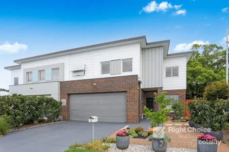 Property photo of 40 Yellow Rock Road Tullimbar NSW 2527