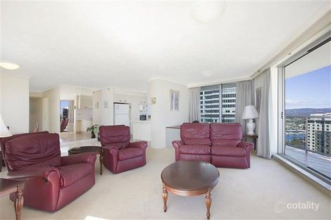 Property photo of 26D/5 Clifford Street Surfers Paradise QLD 4217